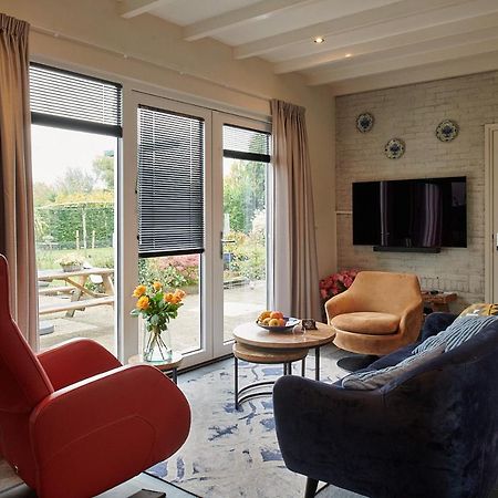 B&B Welkom Zierikzee Extérieur photo