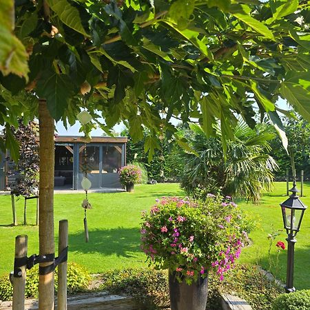 B&B Welkom Zierikzee Extérieur photo