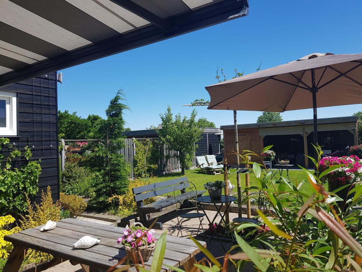 B&B Welkom Zierikzee Extérieur photo