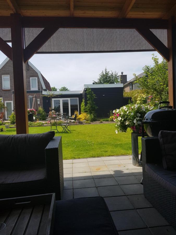 B&B Welkom Zierikzee Extérieur photo
