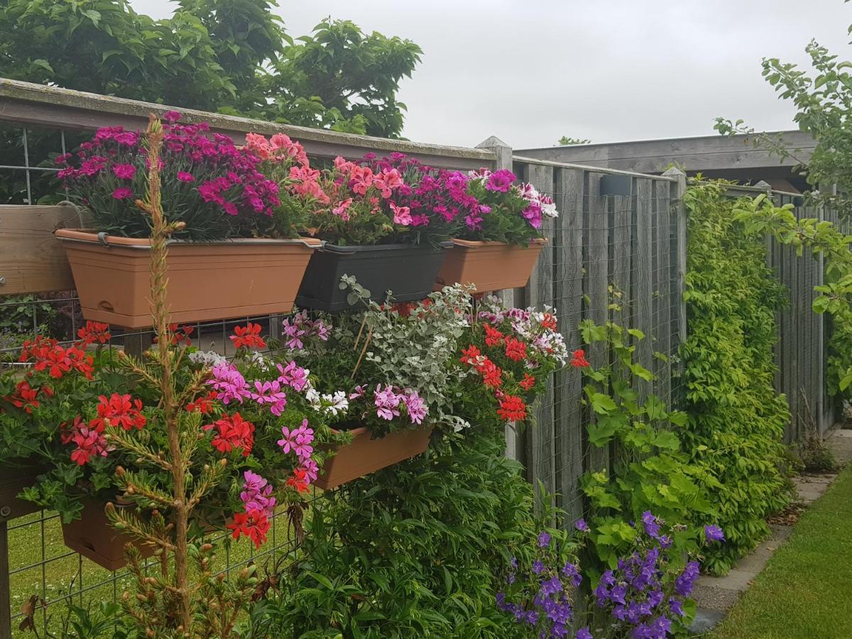 B&B Welkom Zierikzee Extérieur photo