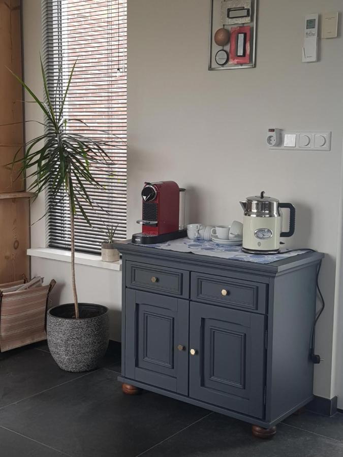 B&B Welkom Zierikzee Extérieur photo
