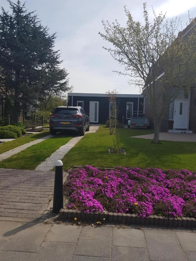 B&B Welkom Zierikzee Extérieur photo