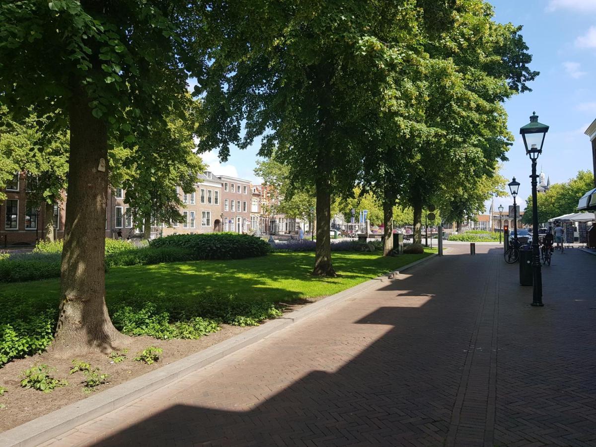 B&B Welkom Zierikzee Extérieur photo