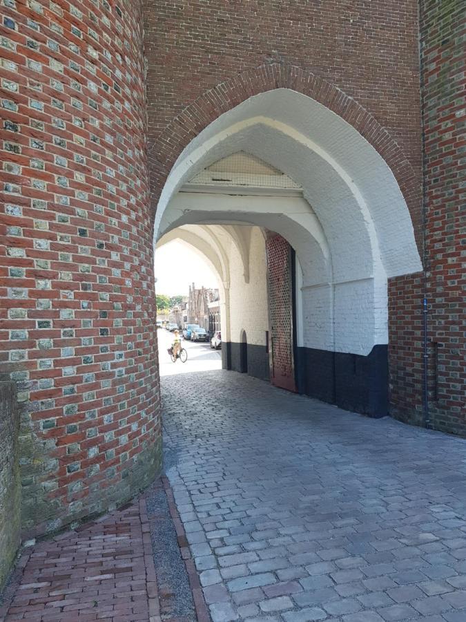 B&B Welkom Zierikzee Extérieur photo