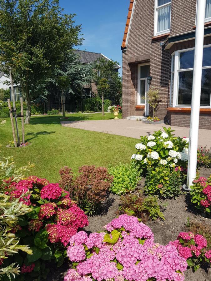 B&B Welkom Zierikzee Extérieur photo
