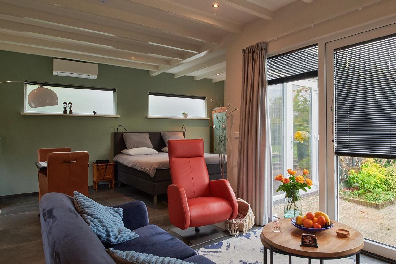 B&B Welkom Zierikzee Extérieur photo