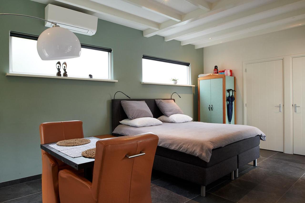 B&B Welkom Zierikzee Extérieur photo