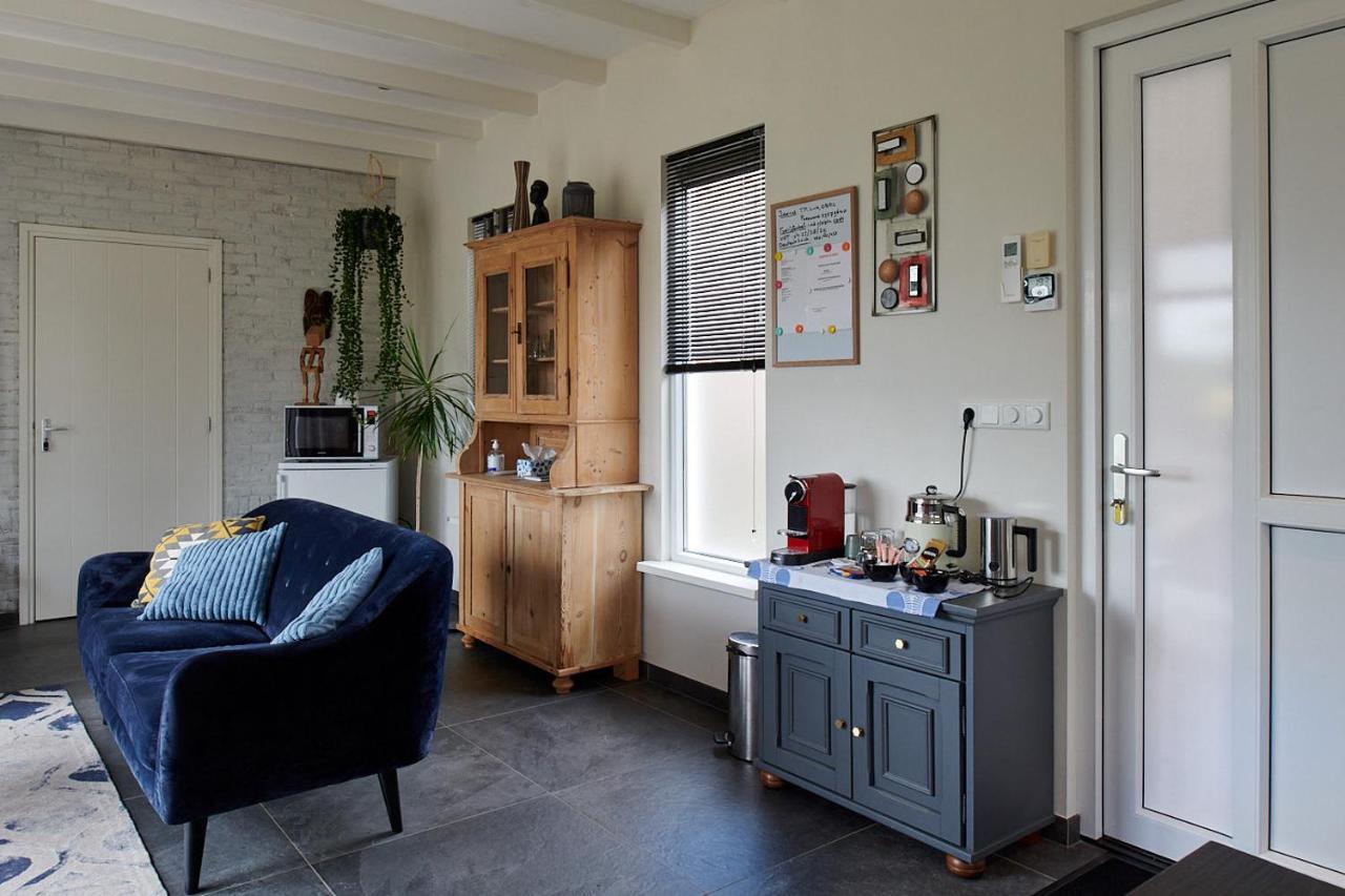 B&B Welkom Zierikzee Extérieur photo