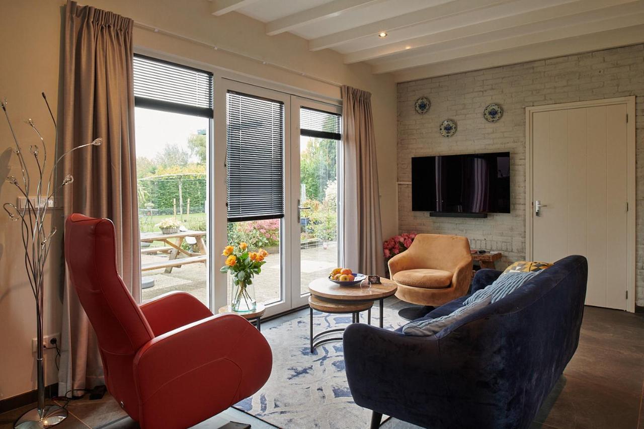 B&B Welkom Zierikzee Extérieur photo
