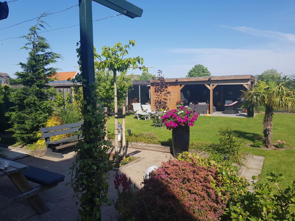 B&B Welkom Zierikzee Extérieur photo