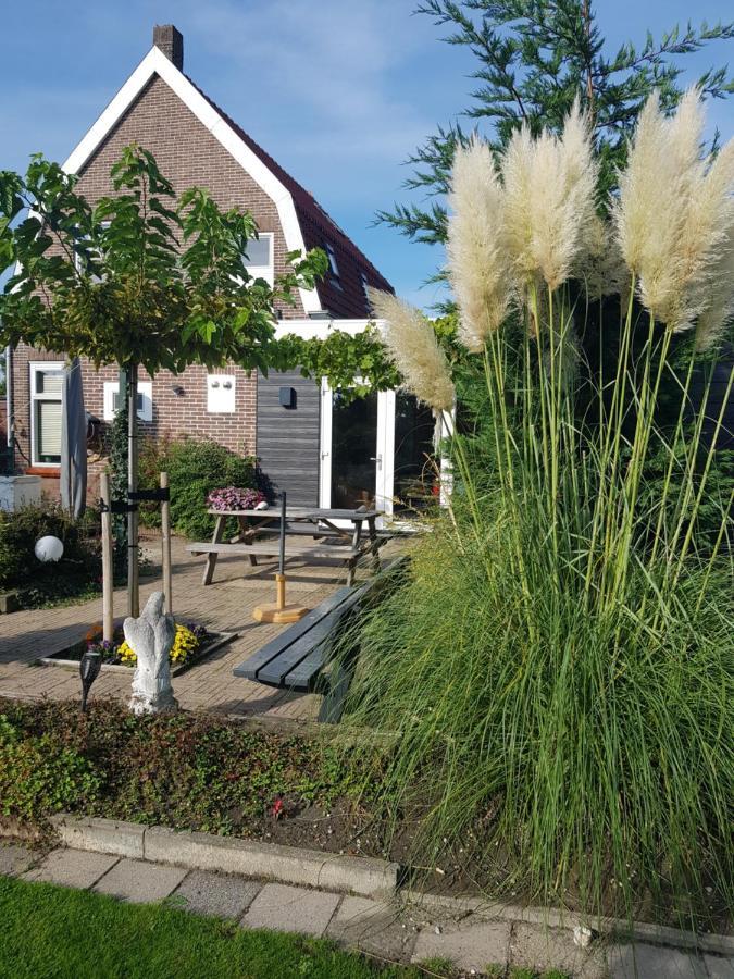 B&B Welkom Zierikzee Extérieur photo