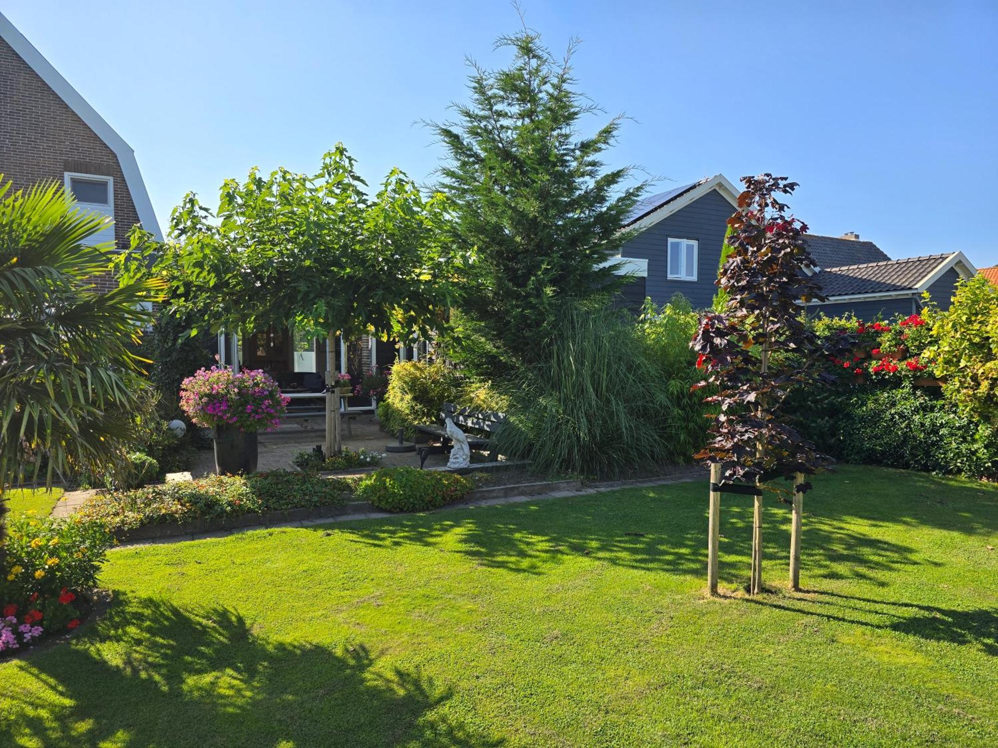 B&B Welkom Zierikzee Extérieur photo